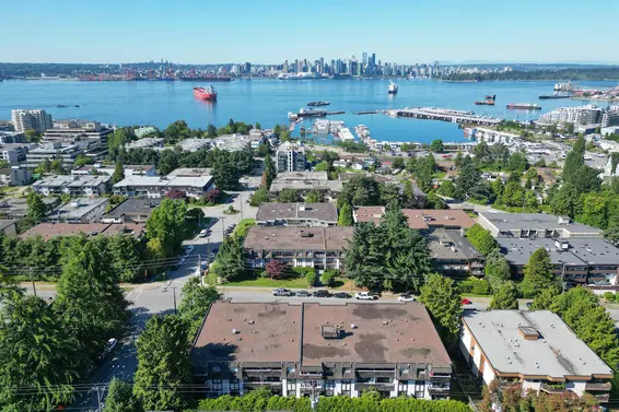 305 310 West 3rd Street, North Vancouver For Sale - image 24