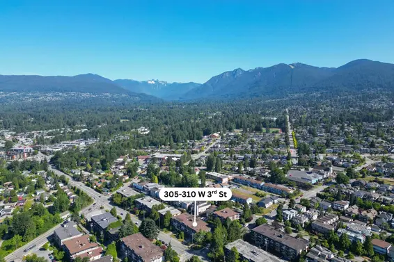 305 310 West 3rd Street, North Vancouver For Sale - image 29