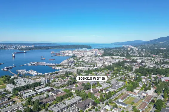305 310 West 3rd Street, North Vancouver For Sale - image 30