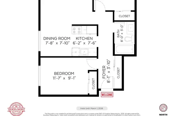 305 310 West 3rd Street, North Vancouver For Sale - image 31