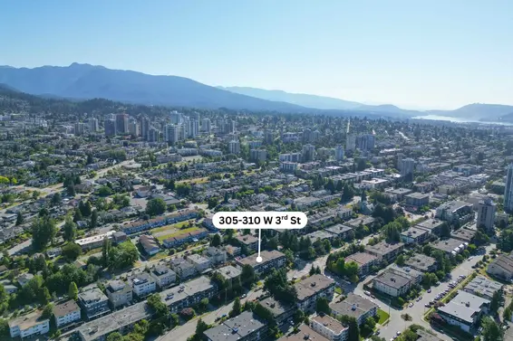 305 310 West 3rd Street, North Vancouver For Sale - image 32