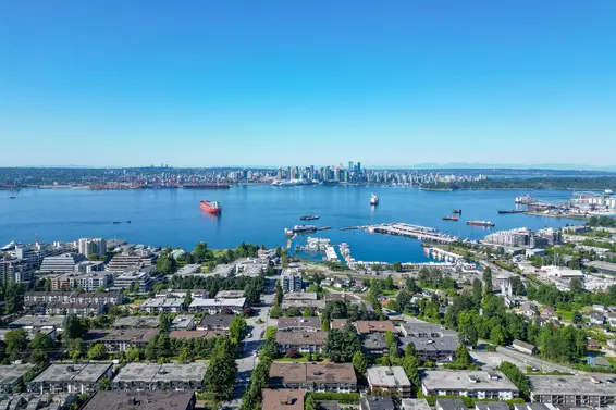 305 310 West 3rd Street, North Vancouver For Sale - image 34