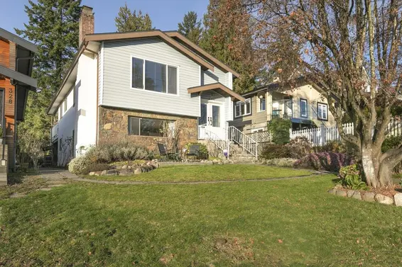 324 West 28th Street, North Vancouver For Sale - image 3