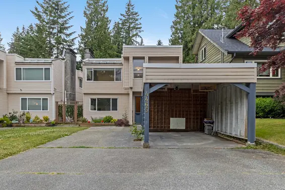 4465 Underwood Avenue, North Vancouver