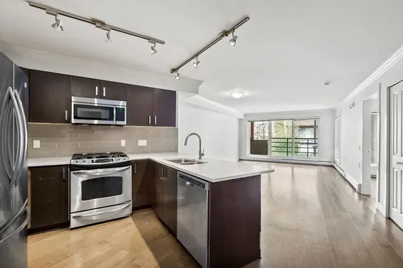 202 857 West 15th Street, North Vancouver For Sale - image 5