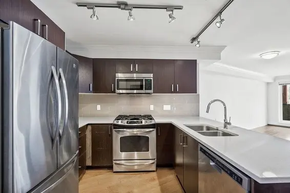 202 857 West 15th Street, North Vancouver For Sale - image 6