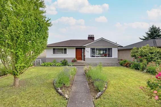 529 East 7th Street, North Vancouver For Sale - image 39