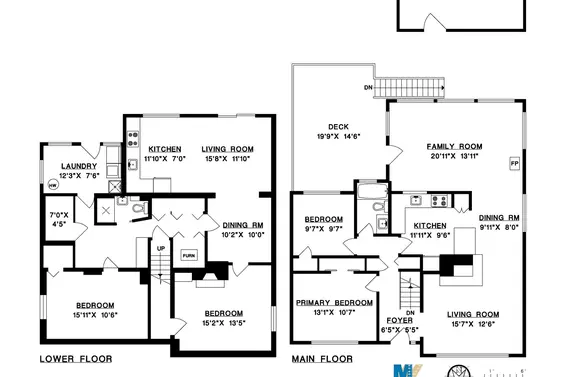529 East 7th Street, North Vancouver For Sale - image 40