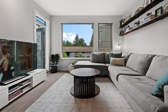315 2651 Library Lane, North Vancouver For Sale - image 2