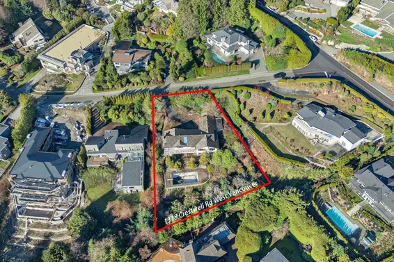 1318 Crestwell Road, West Vancouver For Sale - image 15