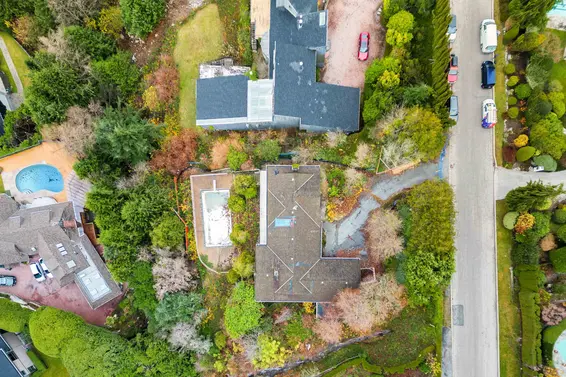 1318 Crestwell Road, West Vancouver For Sale - image 5