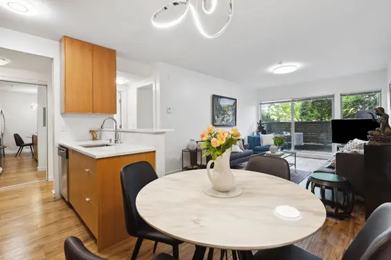 110 1033 St. Georges Avenue, North Vancouver For Sale - image 17