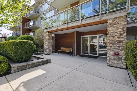 110 1033 St. Georges Avenue, North Vancouver For Sale - image 3