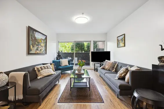 110 1033 St. Georges Avenue, North Vancouver For Sale - image 4
