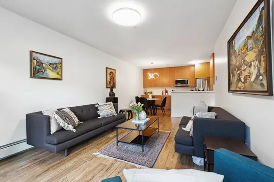 110 1033 St. Georges Avenue, North Vancouver For Sale - image 9