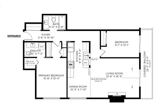 304 325 West 3rd Street, North Vancouver For Sale - image 25