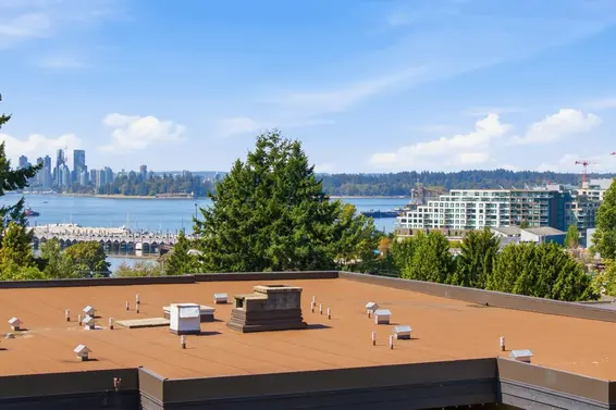 304 325 West 3rd Street, North Vancouver For Sale - image 37