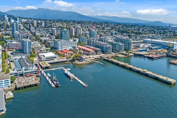 304 325 West 3rd Street, North Vancouver For Sale - image 38