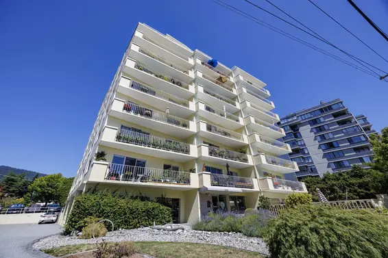 705 2187 Bellevue Avenue, West Vancouver For Sale - image 2