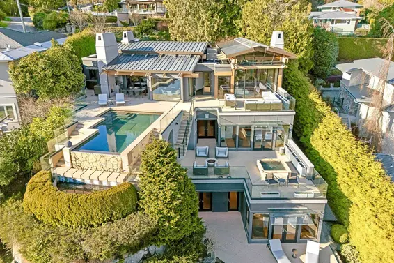 3370 Craigend Road, West Vancouver