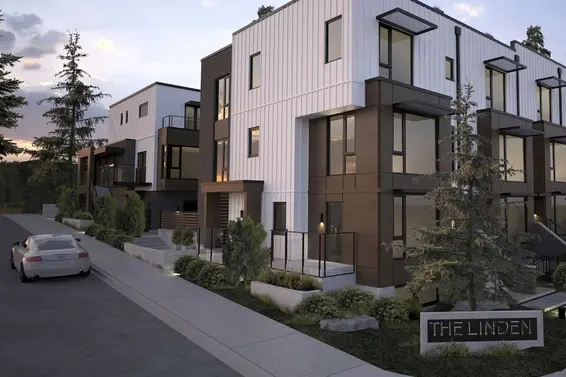 Th1 610 East 3Rd Street, North Vancouver