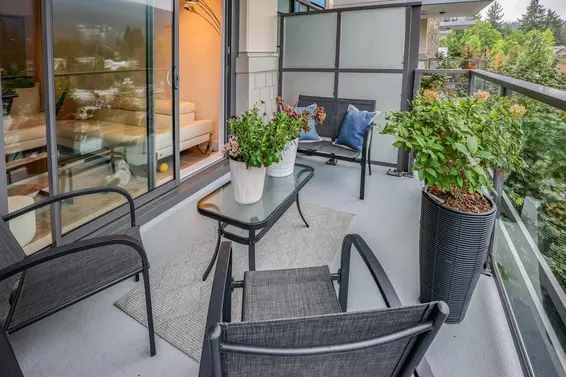 309 2780 Valley Centre Avenue, North Vancouver For Sale - image 12