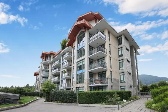 309 2780 Valley Centre Avenue, North Vancouver For Sale - image 14