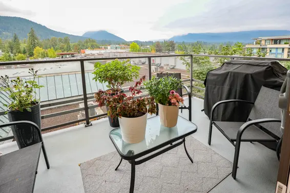309 2780 Valley Centre Avenue, North Vancouver For Sale - image 7
