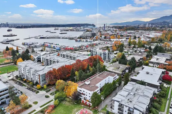 206 250 West 1st Street, North Vancouver For Sale - image 19