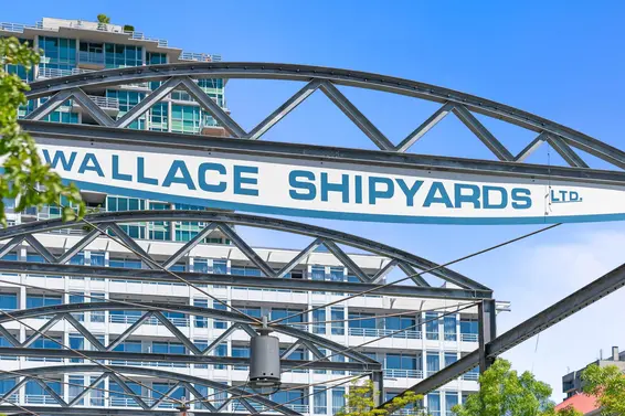 206 250 West 1st Street, North Vancouver For Sale - image 20