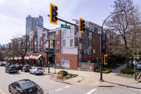 203 305 Lonsdale Avenue, North Vancouver For Sale - image 28