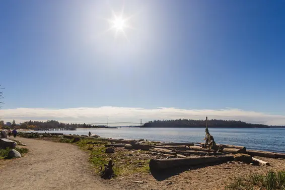 208 2119 Bellevue Avenue, West Vancouver