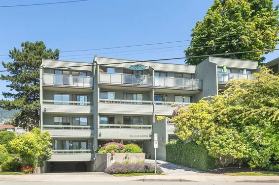 208 2119 Bellevue Avenue, West Vancouver For Sale - image 3