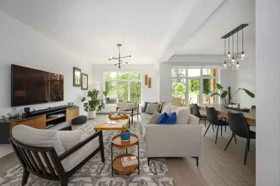 108 733 East 3rd Street, North Vancouver For Sale - image 2