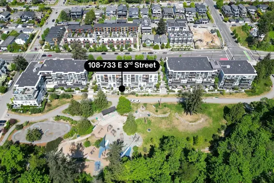108 733 East 3rd Street, North Vancouver For Sale - image 32