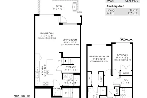 108 733 East 3rd Street, North Vancouver For Sale - image 36