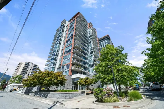 311 150 West 15 Street, North Vancouver For Sale - image 30