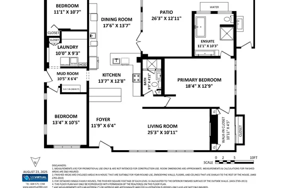 1249 Alderwood Place, North Vancouver For Sale - image 40