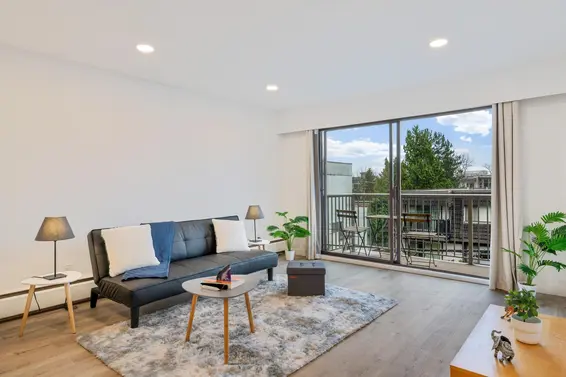 201 275 West 2Nd Street, North Vancouver