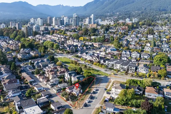 645 St. Davids Avenue, North Vancouver For Sale - image 4