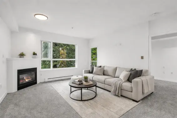 206 3151 Connaught Crescent, North Vancouver For Sale - image 2