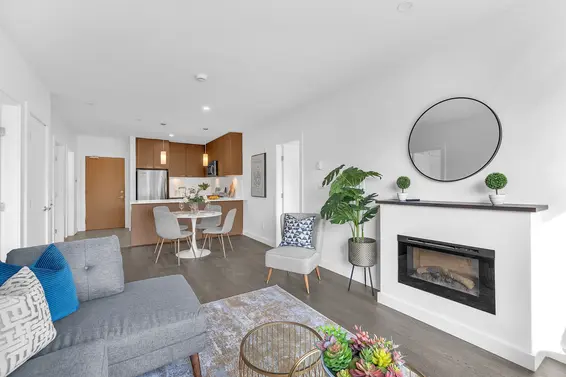 202 1330 Marine Drive, North Vancouver For Sale - image 5