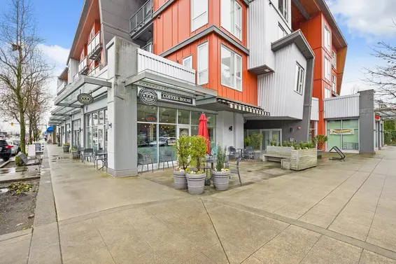 402 1201 West 16th Street, North Vancouver For Sale - image 17