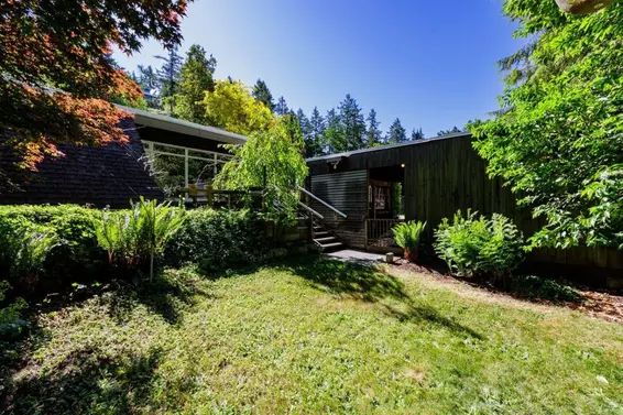 6040 Marine Drive, West Vancouver