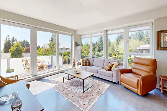 201 650 Evergreen Place, North Vancouver For Sale - image 1
