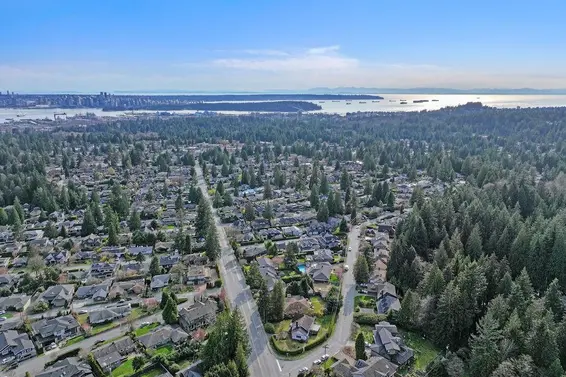 3955 Highland Boulevard, North Vancouver For Sale - image 21