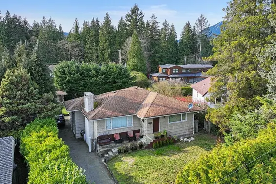 3955 Highland Boulevard, North Vancouver For Sale - image 24