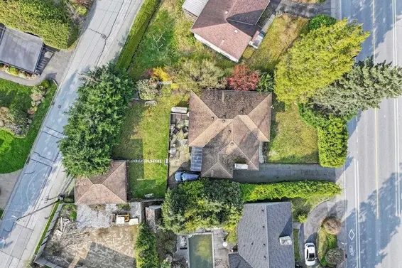 3955 Highland Boulevard, North Vancouver For Sale - image 3