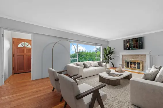 3955 Highland Boulevard, North Vancouver For Sale - image 5