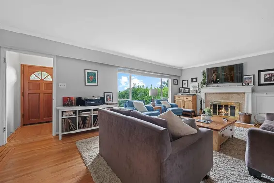 3955 Highland Boulevard, North Vancouver For Sale - image 6